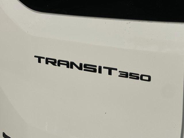 new 2026 Ford Transit-350 car, priced at $61,333