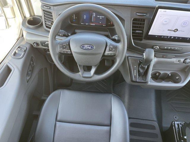 new 2026 Ford Transit-350 car, priced at $61,333