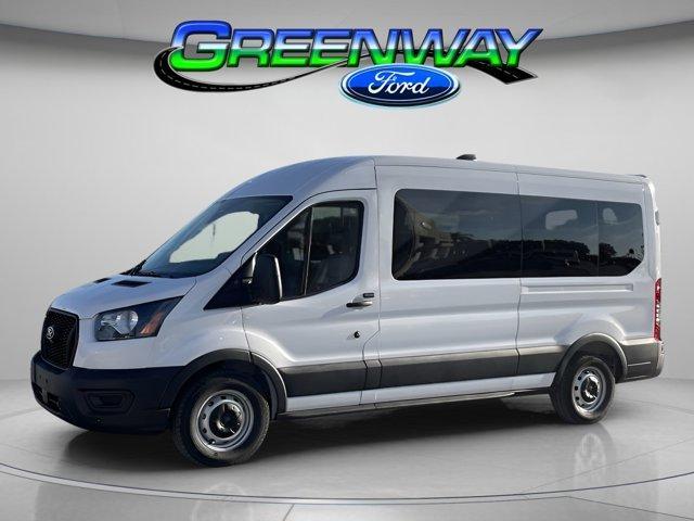 new 2026 Ford Transit-350 car, priced at $61,333