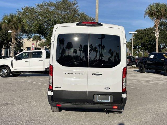 new 2026 Ford Transit-350 car, priced at $61,333