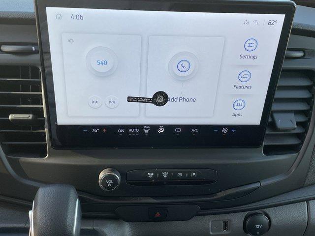 new 2026 Ford Transit-350 car, priced at $61,333