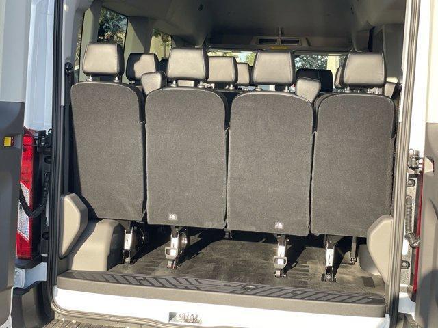 new 2026 Ford Transit-350 car, priced at $61,333