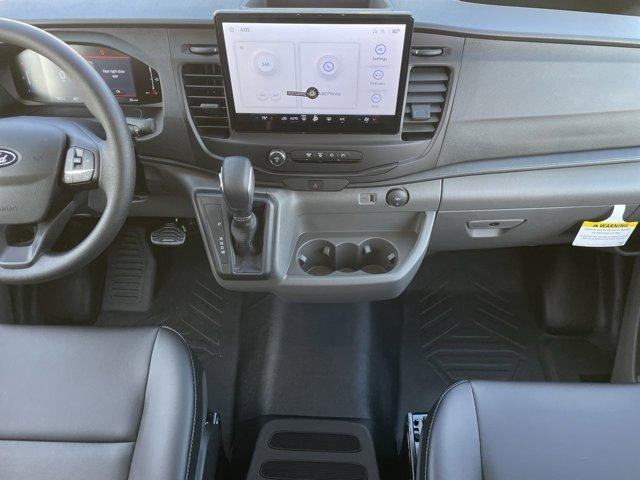 new 2026 Ford Transit-350 car, priced at $61,333