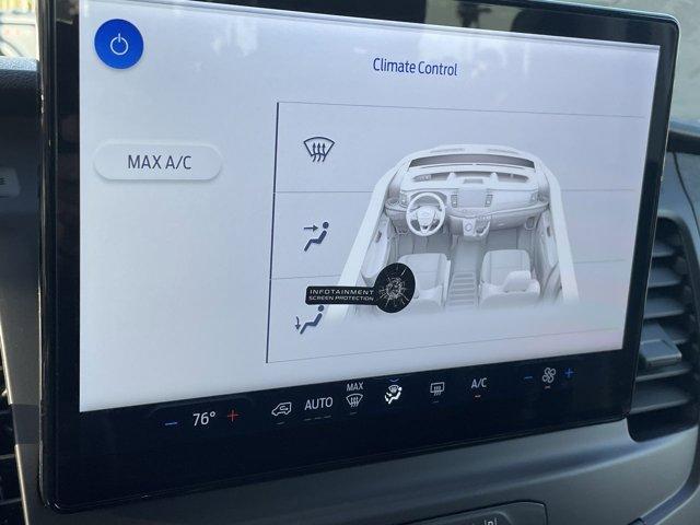 new 2026 Ford Transit-350 car, priced at $61,333