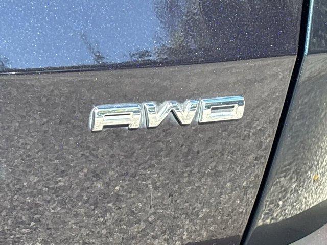 used 2021 Ford Escape car, priced at $12,267