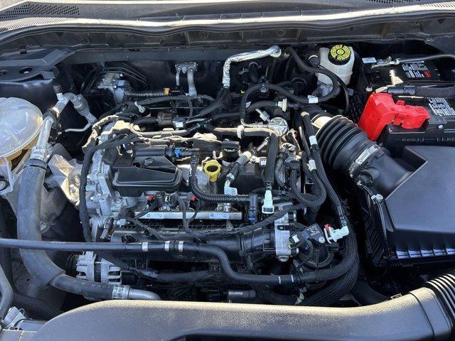 used 2021 Ford Escape car, priced at $12,267