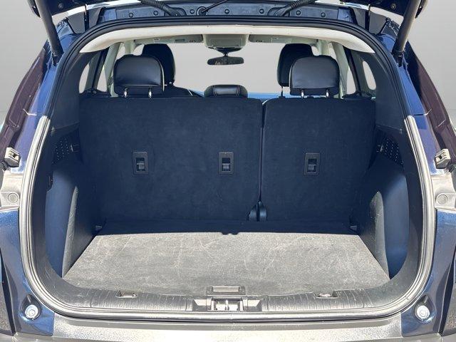 used 2021 Ford Escape car, priced at $12,267