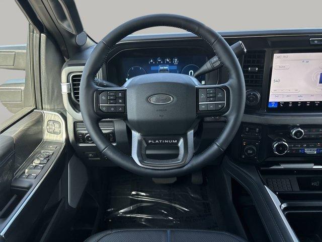 new 2025 Ford F-250 car, priced at $90,033