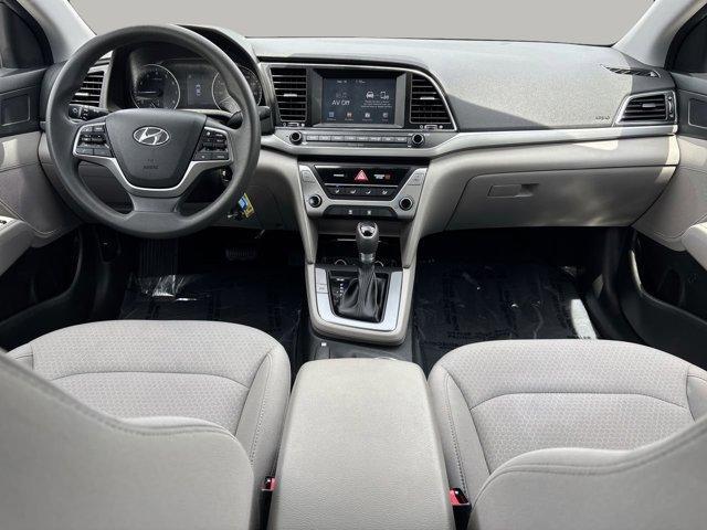 used 2018 Hyundai Elantra car, priced at $14,298