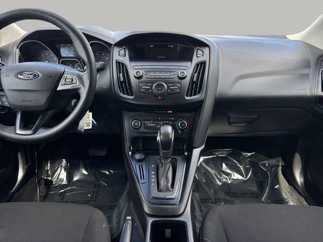 used 2018 Ford Focus car, priced at $8,305