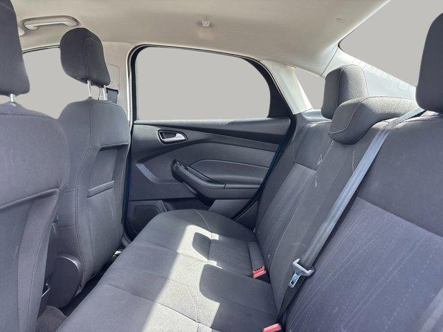 used 2018 Ford Focus car, priced at $8,305
