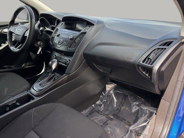used 2018 Ford Focus car, priced at $8,305