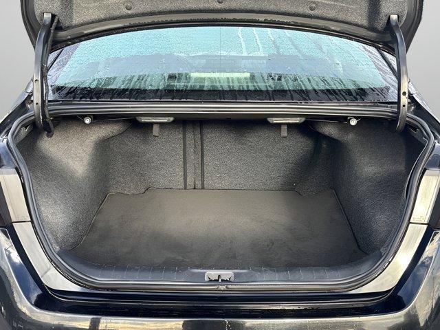 used 2021 Nissan Altima car, priced at $14,333