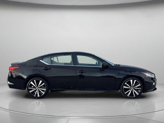 used 2021 Nissan Altima car, priced at $14,333