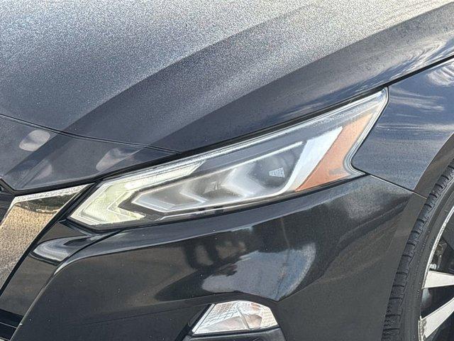 used 2021 Nissan Altima car, priced at $14,333