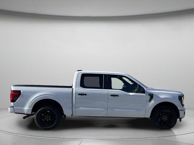 new 2025 Ford F-150 car, priced at $42,439