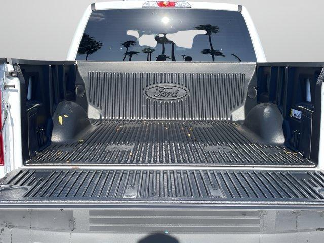 new 2025 Ford F-150 car, priced at $42,439