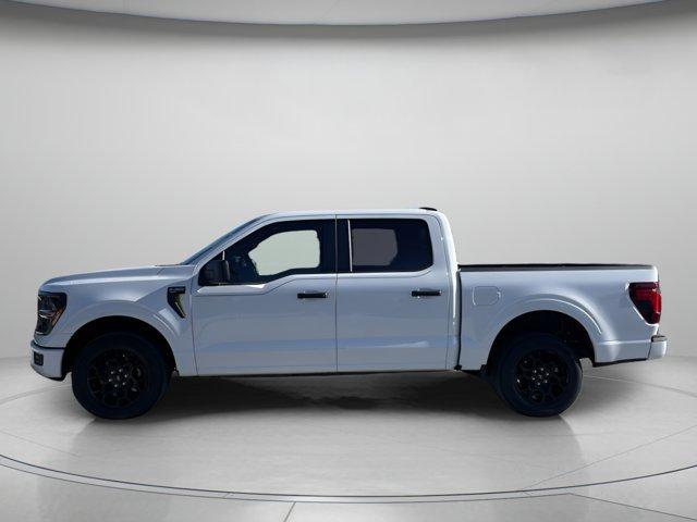 new 2025 Ford F-150 car, priced at $42,439