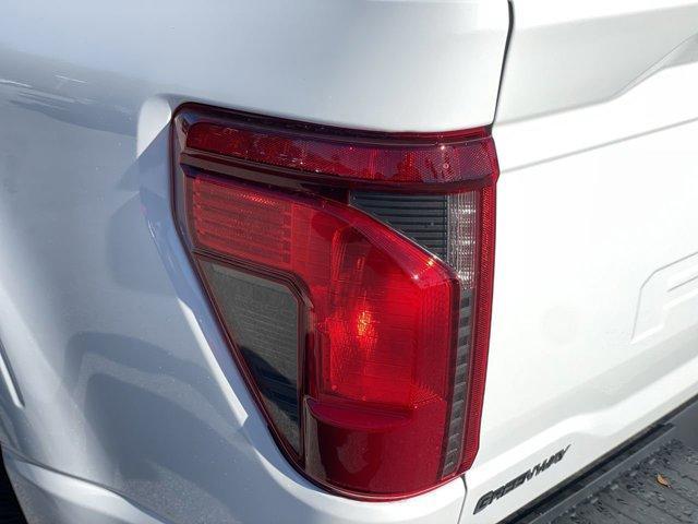 new 2025 Ford F-150 car, priced at $42,439