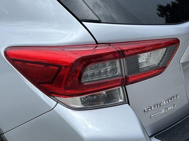 used 2023 Subaru Crosstrek car, priced at $25,495