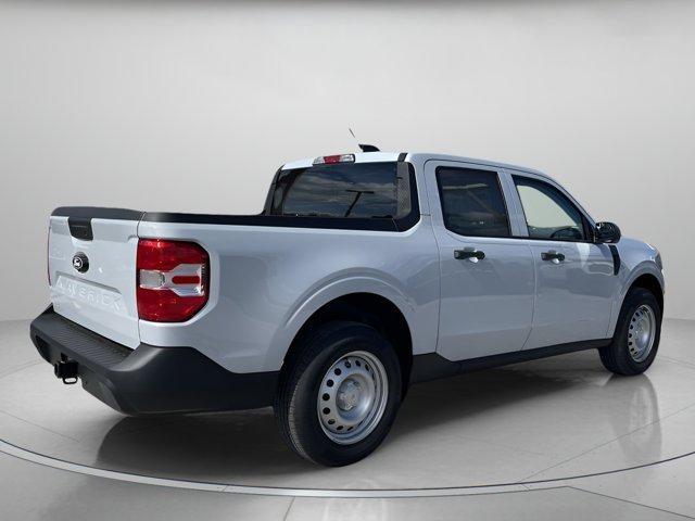 new 2025 Ford Maverick car, priced at $29,012