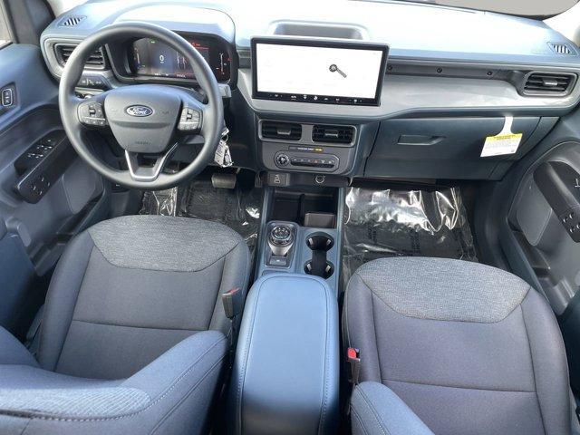 new 2025 Ford Maverick car, priced at $29,012