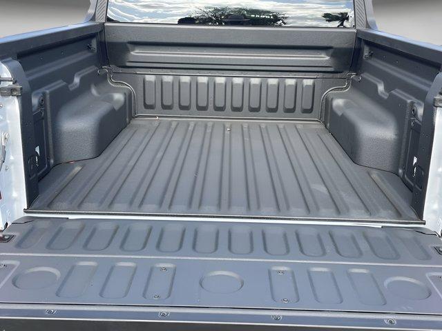 new 2025 Ford Maverick car, priced at $29,012