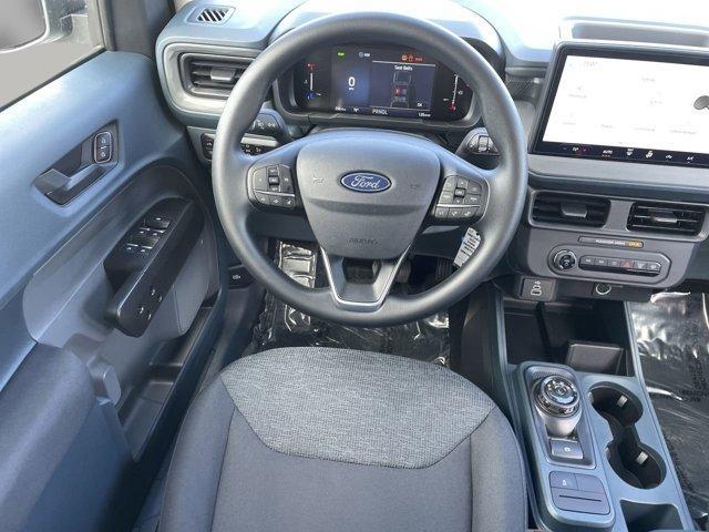 new 2025 Ford Maverick car, priced at $29,012