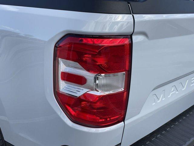 new 2025 Ford Maverick car, priced at $29,012