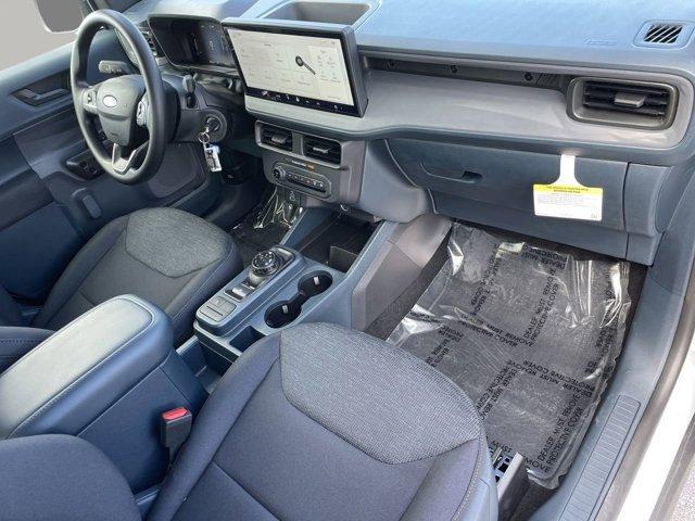 new 2025 Ford Maverick car, priced at $29,012