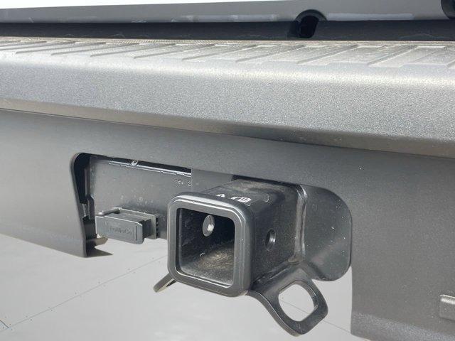 new 2025 Ford Maverick car, priced at $29,012