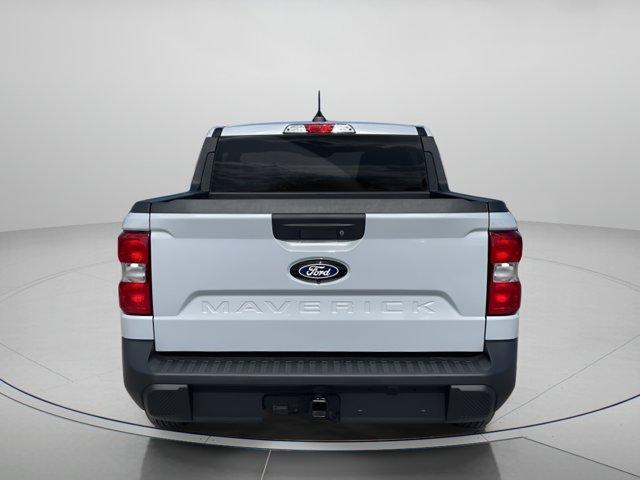 new 2025 Ford Maverick car, priced at $29,012