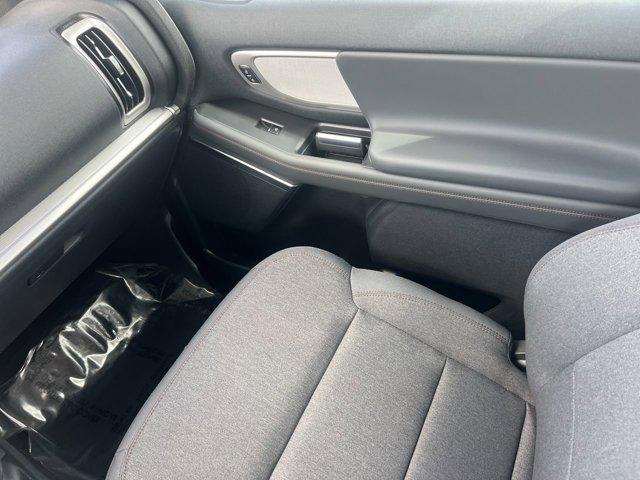 new 2025 Ford Expedition car, priced at $60,476