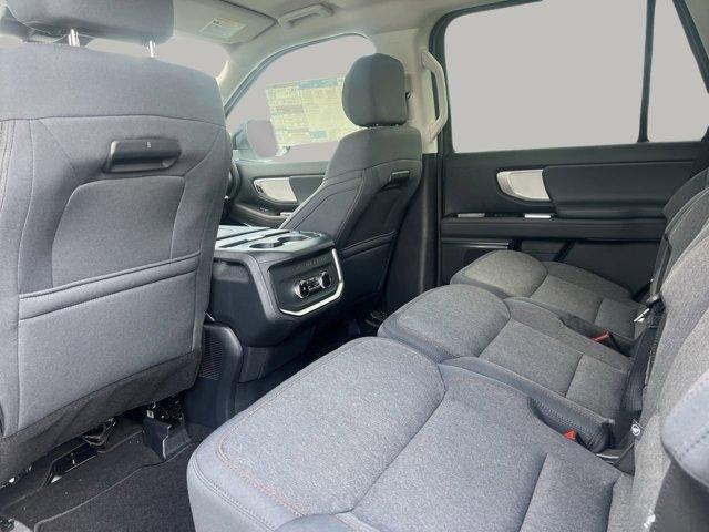 new 2025 Ford Expedition car, priced at $60,476