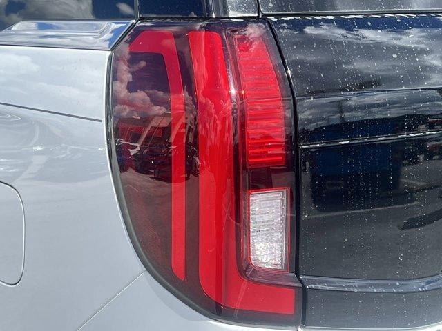 new 2025 Ford Expedition car, priced at $60,476