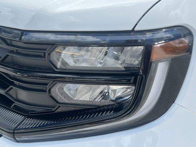 new 2025 Ford Expedition car, priced at $60,476