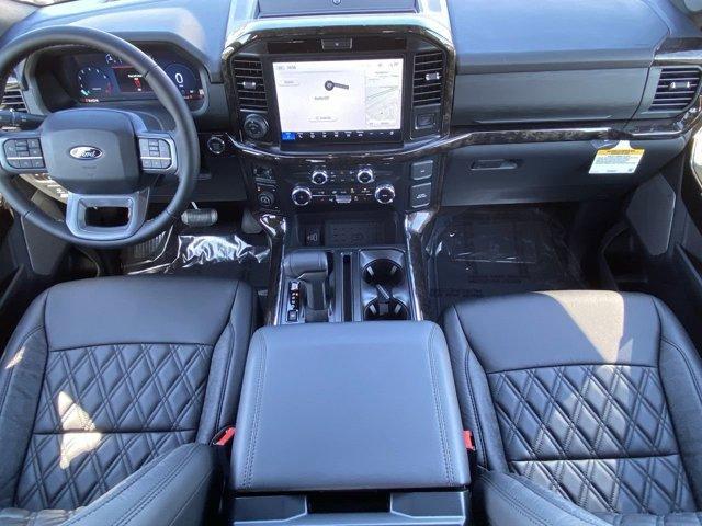 new 2025 Ford F-150 car, priced at $89,915