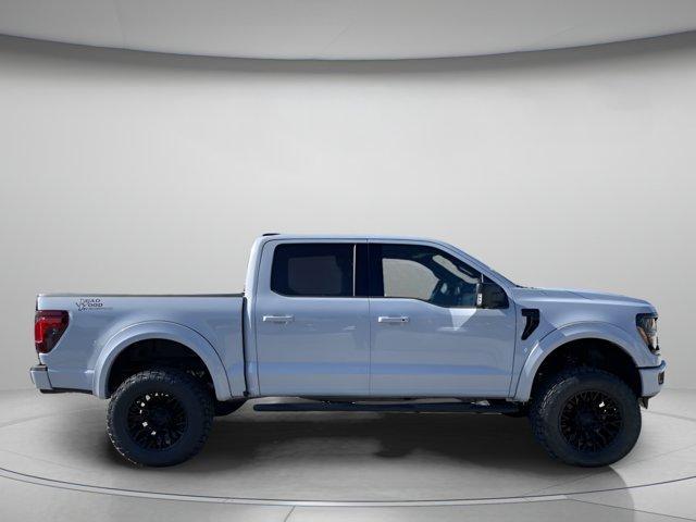 new 2025 Ford F-150 car, priced at $89,915