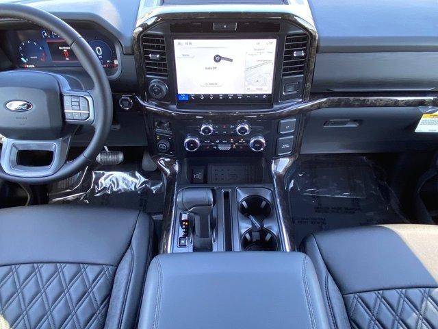 new 2025 Ford F-150 car, priced at $89,915