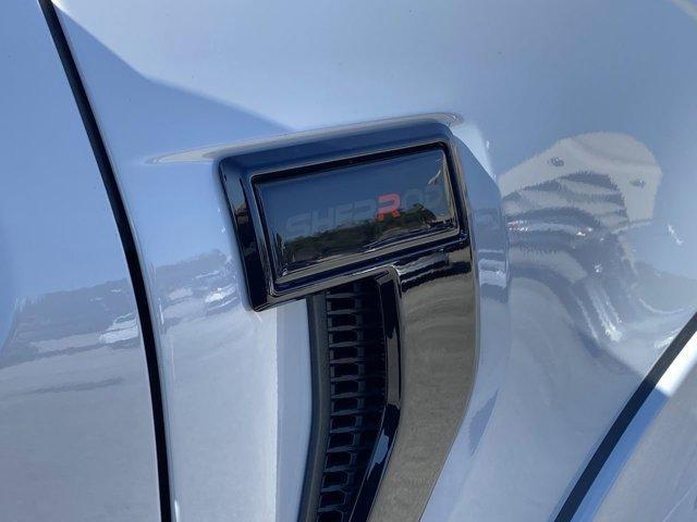 new 2025 Ford F-150 car, priced at $89,915