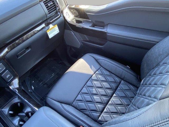 new 2025 Ford F-150 car, priced at $89,915