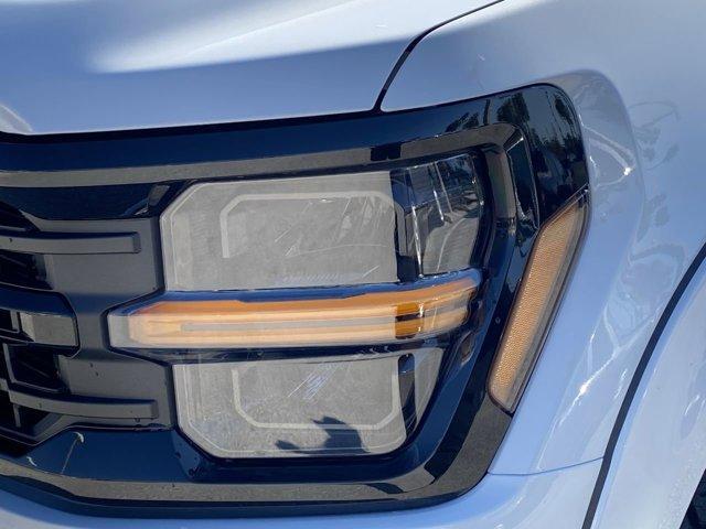 new 2025 Ford F-150 car, priced at $89,915