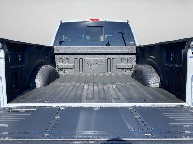 new 2025 Ford F-150 car, priced at $89,915