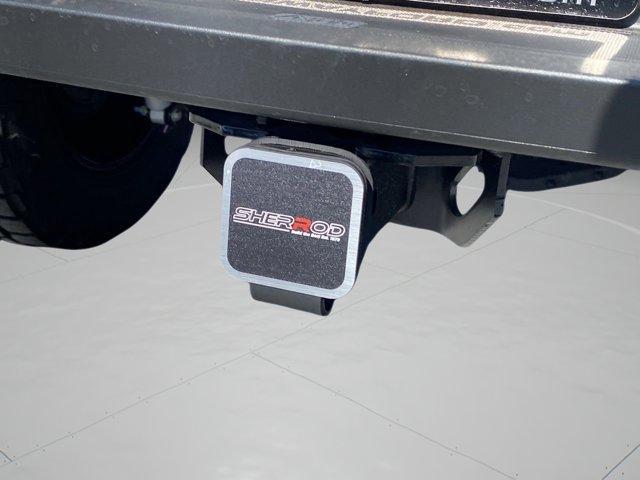 new 2025 Ford F-150 car, priced at $89,915