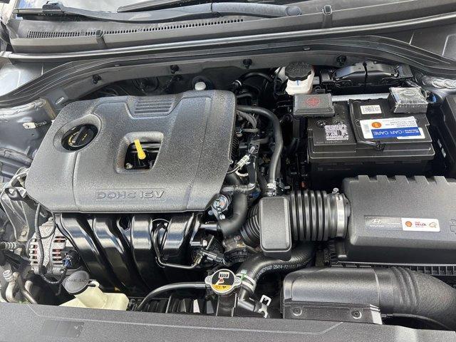 used 2019 Hyundai Elantra car, priced at $9,895