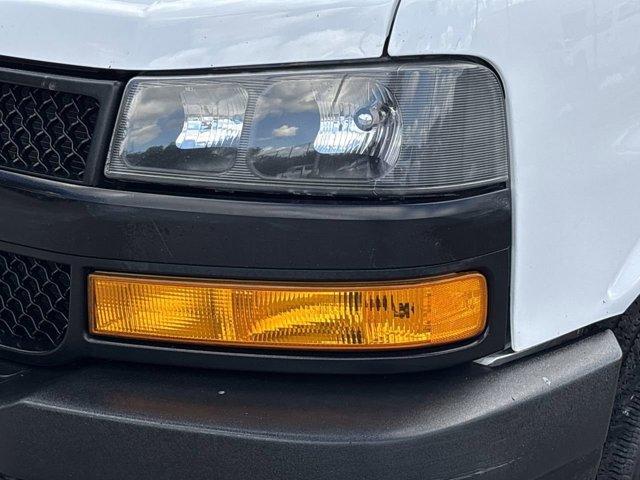 used 2018 Chevrolet Express 2500 car, priced at $12,279