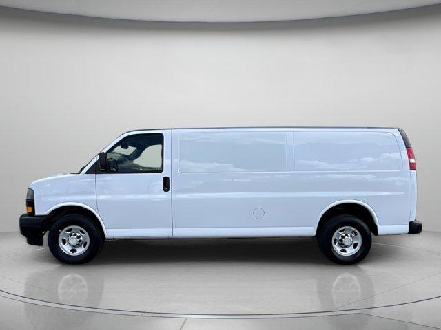 used 2018 Chevrolet Express 2500 car, priced at $12,279