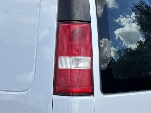 used 2018 Chevrolet Express 2500 car, priced at $12,279