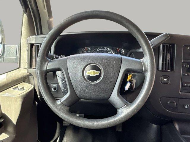 used 2018 Chevrolet Express 2500 car, priced at $12,279