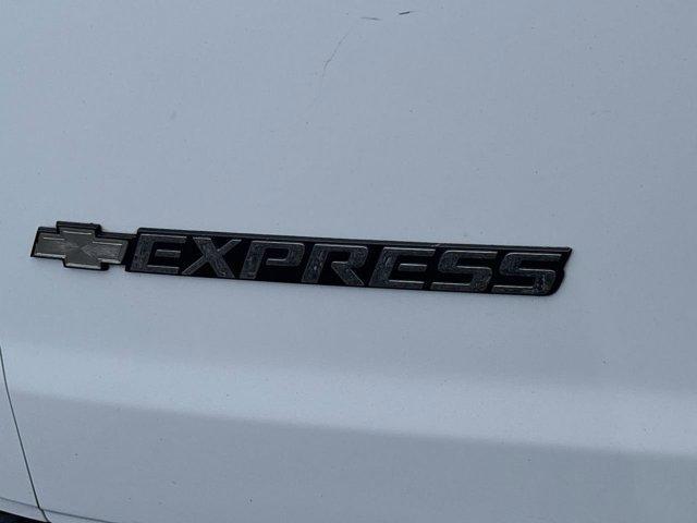 used 2018 Chevrolet Express 2500 car, priced at $12,279